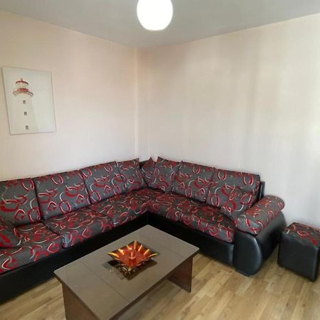 Ami Apartments Saranda Dış mekan fotoğraf