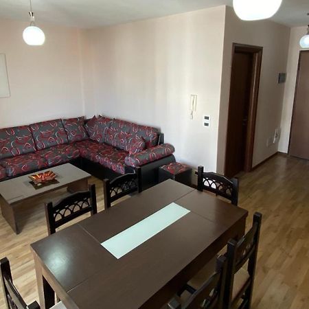 Ami Apartments Saranda Dış mekan fotoğraf