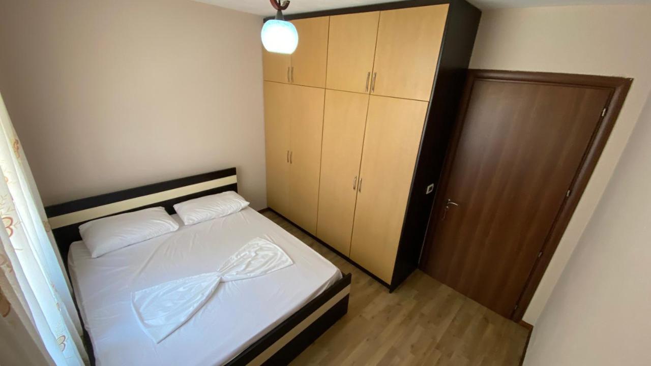 Ami Apartments Saranda Dış mekan fotoğraf